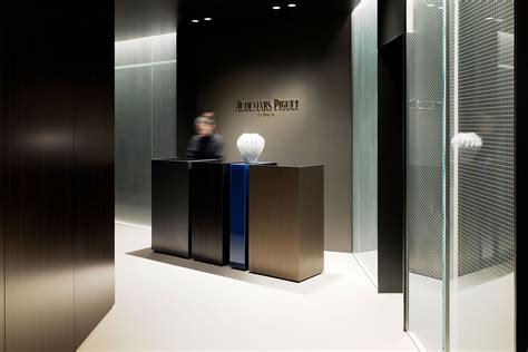 audemars piguet milano via verri|Audemars Piguet Opens a New AP House in Milan.